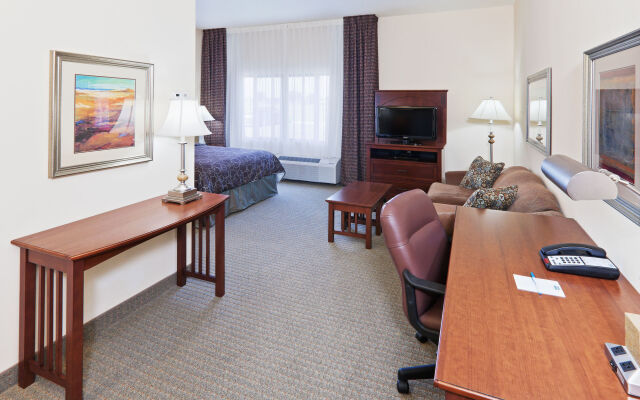 Staybridge Suites Oklahoma City-Quail Springs, an IHG Hotel