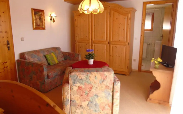 Pension Haus Waldesruh