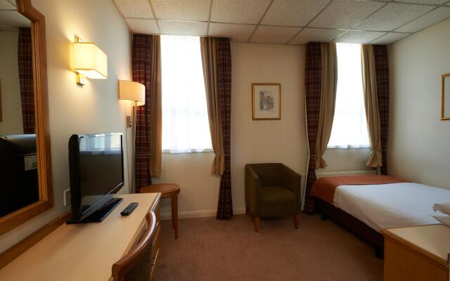 Holiday Inn Doncaster A1 M Jct 36, an IHG Hotel