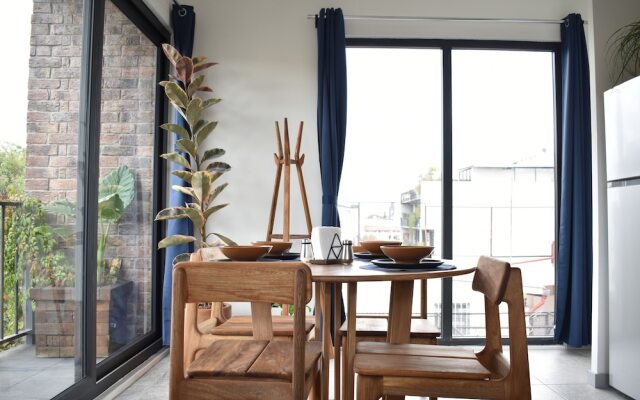 Tanat Art Hotel