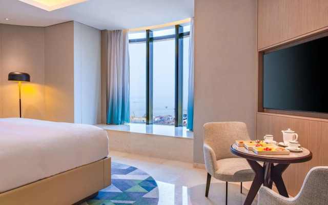 Hilton Kinshasa