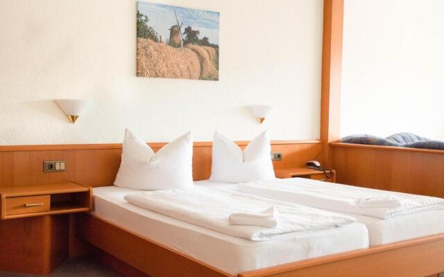 Hotel Am Meilenstein