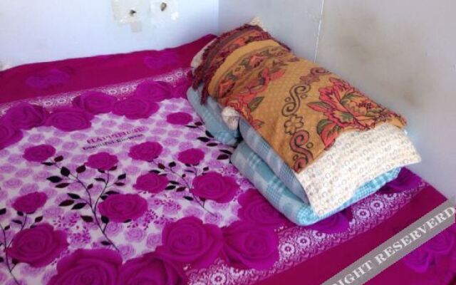 Hongda Hotel (Jinzhou Railway Station Branch)