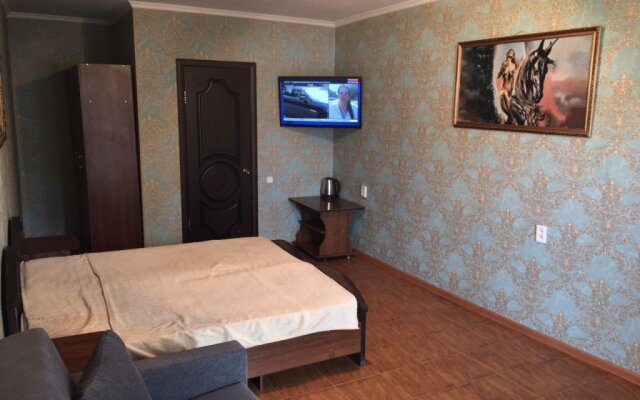 Guest House u Vartana