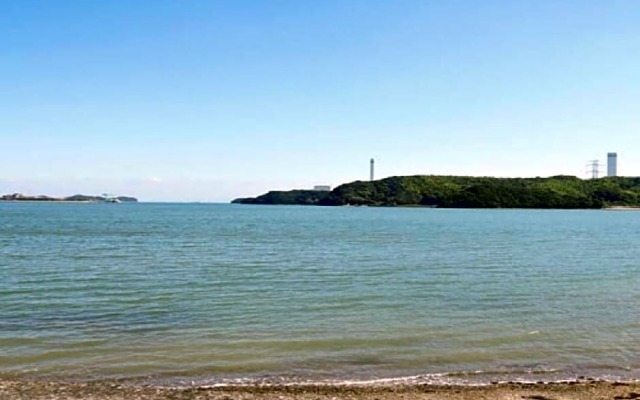 Bayside Hotel Ryugu / Vacation STAY 63718