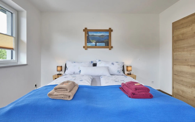 Apartment Alpenstyle Ennstal
