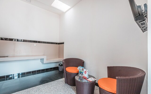 Safa Alya by OYO Rooms