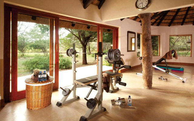 Kings Camp Private Game Reserve