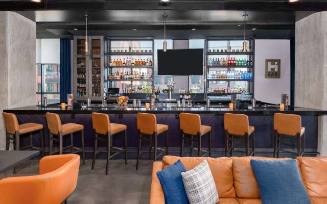 Hyatt House Chicago West Loop