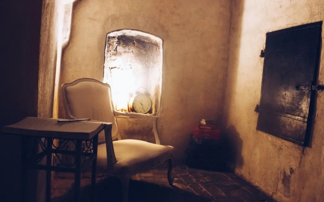 Historical Ekes Konvents 1435 Hotel