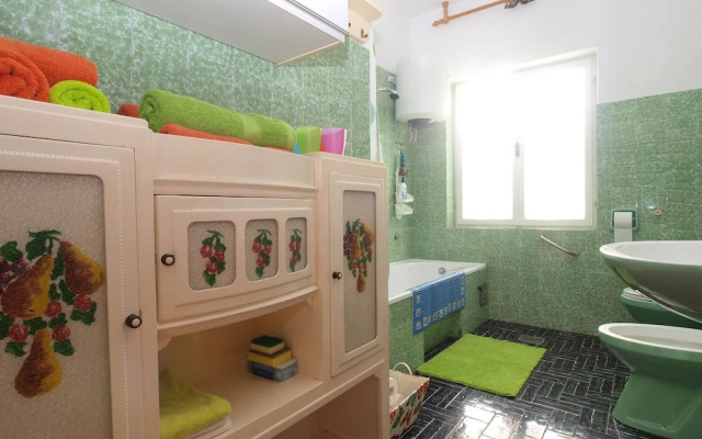 Apartment 1435