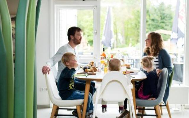 Roompot Bungalowpark Hoenderloo