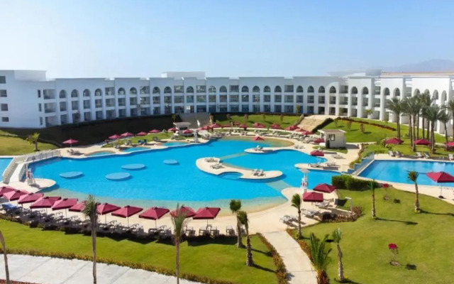 Rixos Radamis Sharm El Sheikh
