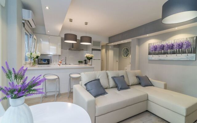 Letmalaga Luxury Merced