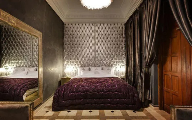 Robinson Club Riad Zakaria