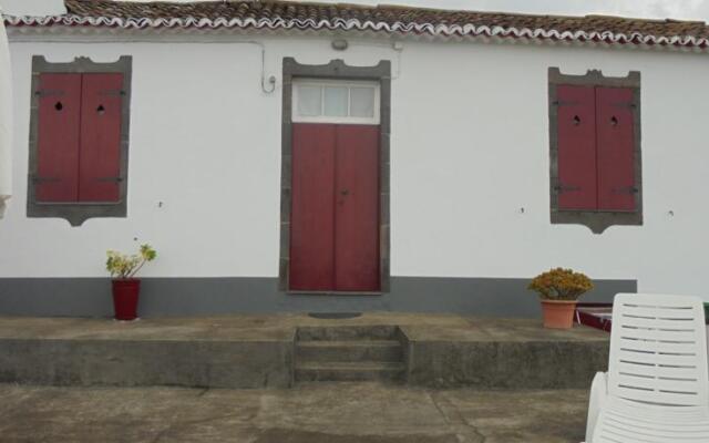 Casa Rústica Lomba da Fazenda