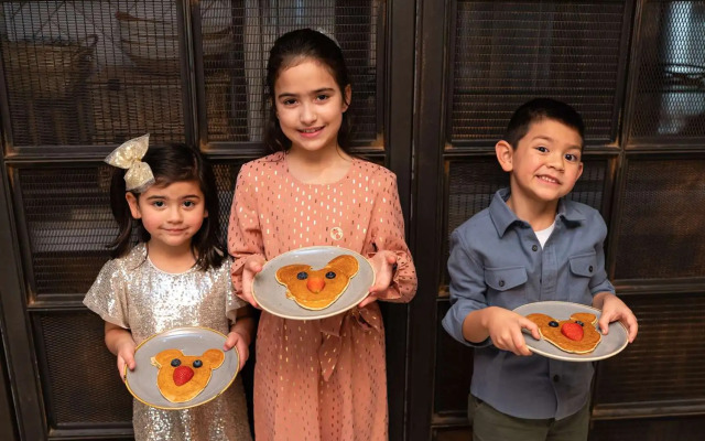 Hilton London Bankside