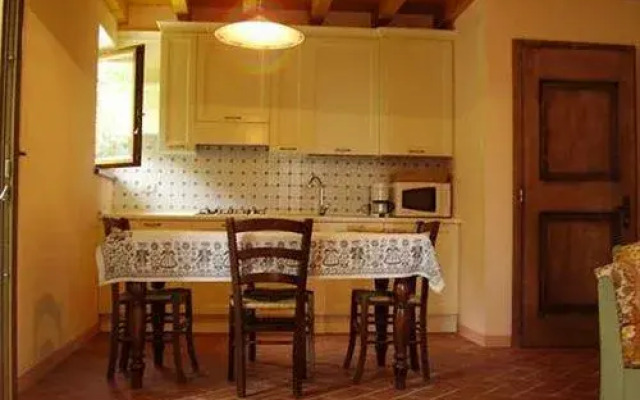 Residence Fondo la Campagnola