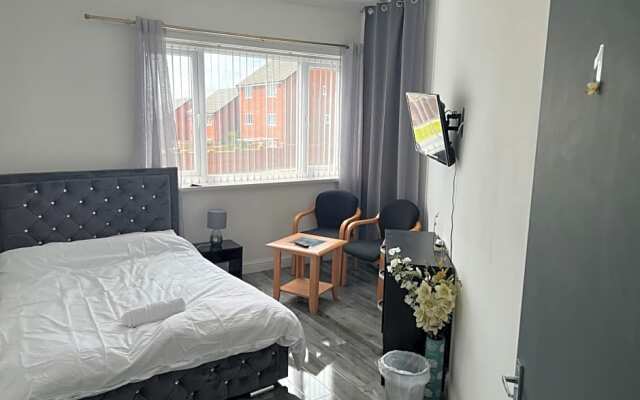Zams Rooms