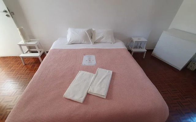 The Story Guest House