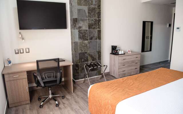 Comfort Inn Irapuato