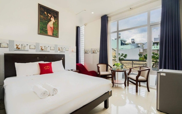 Hoa Hong Hotel