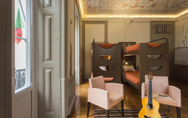 Serenata Hostel
