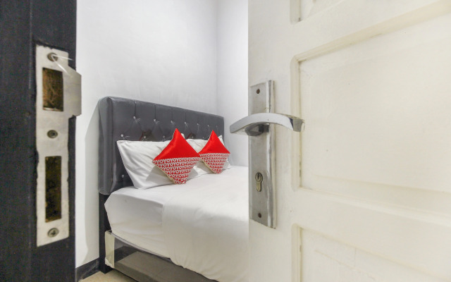 OYO 3399 Gea Guest HouseNearGramedia Mall