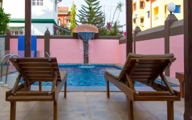 Westwood Residence Goa - The Boutique Hote