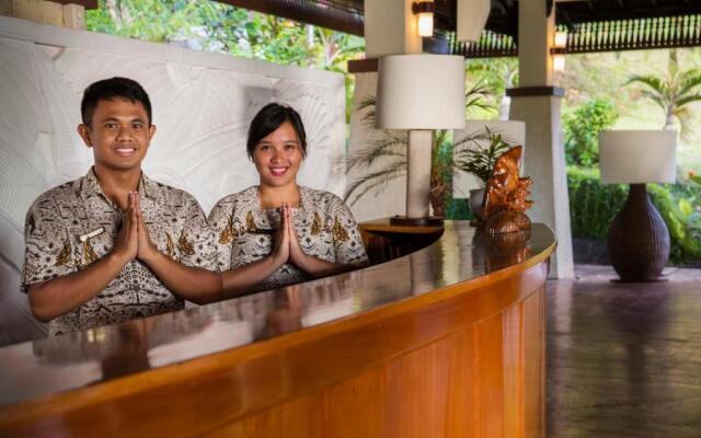 Bunaken Oasis Dive Resort and Spa