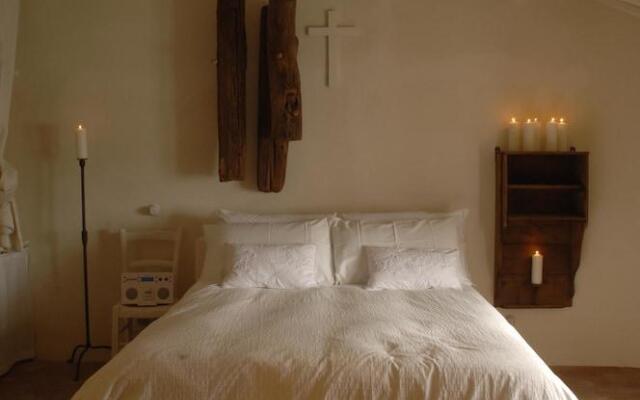 Locanda Della Buona Ventura