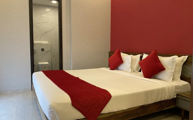 Theory9 Premium Serviced Apartments Khar