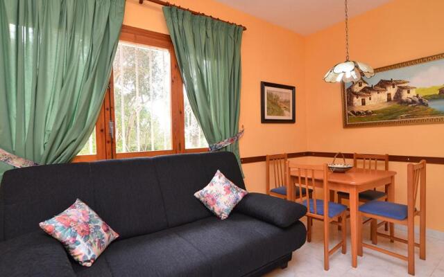 Club Villamar - Amalia