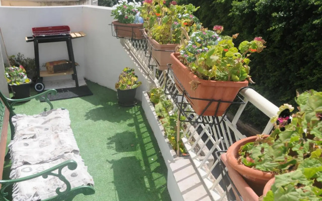 2Bedrooms Balcony Parking