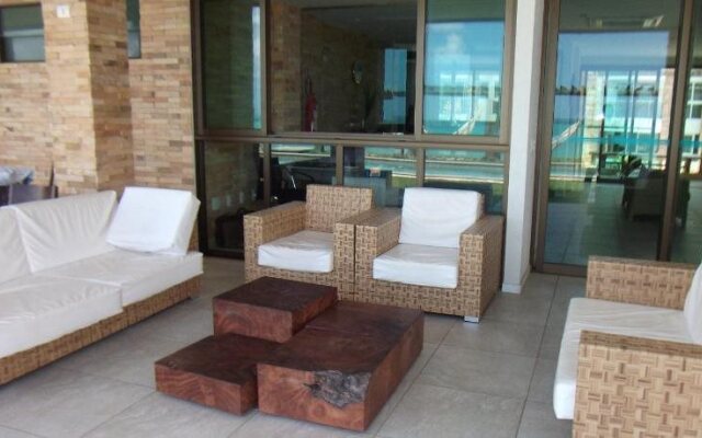 Waterfront Apart Hotel