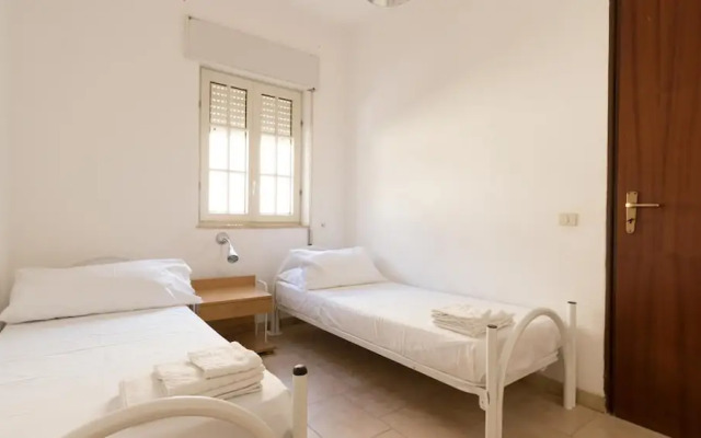 Bianca Mare in Alcamo Marina