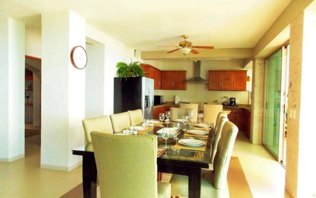 Villas Altas Mismaloya