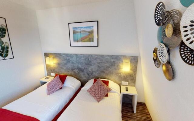 Hotel de France contact-hotel