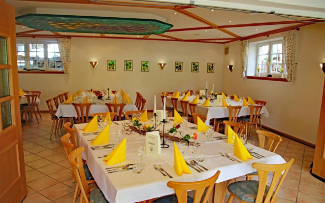 Wein Lodge Durbach - Schlossblick