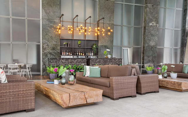 Melia Jardim Europa