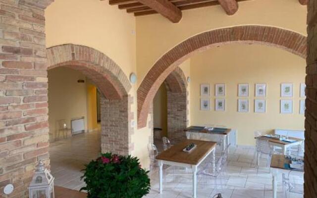 Villa Preselle