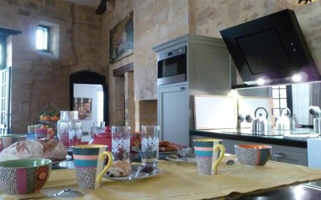 Le Loft Exceptionnel