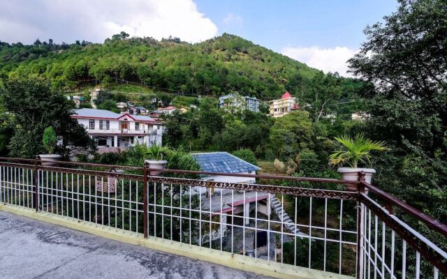 OYO 13409 Home Cozy Stay near ISBT Dharamshala