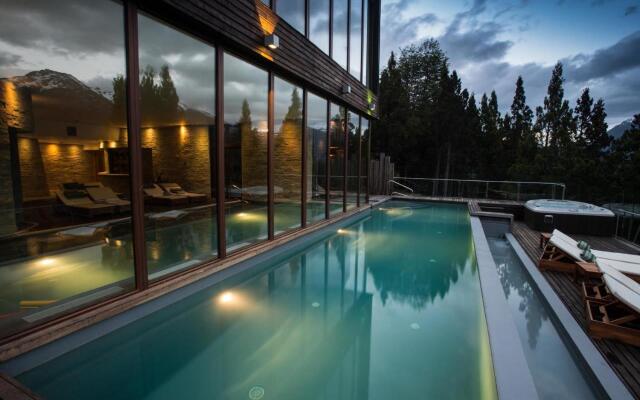 Uman Lodge Patagonia Chile