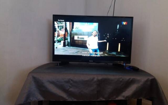 Inspira Homestay Melaka
