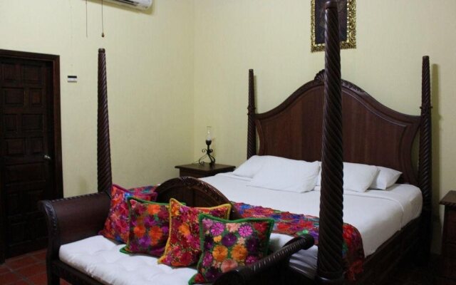 Hotel Casagrande