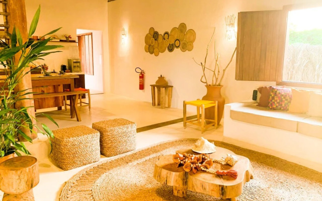 Casa Do Pescador Atins