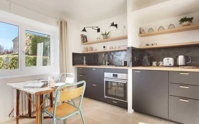 Domaine Les Petites Vaines