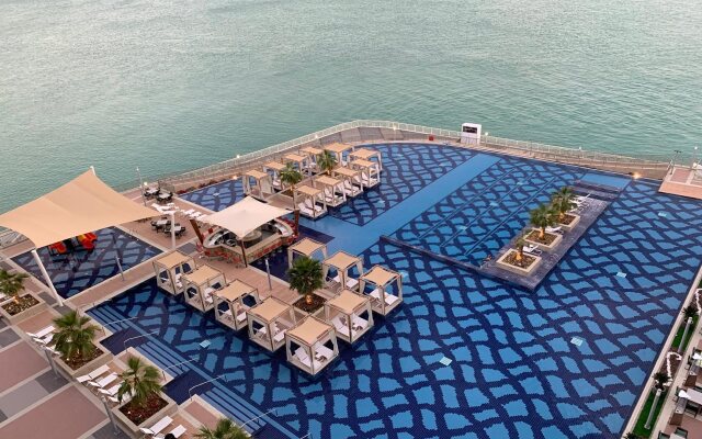 Royal M Hotel & Resort Abu Dhabi