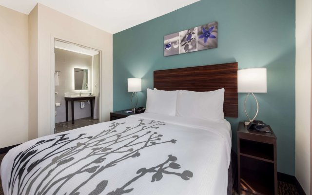 Sleep Inn Brooklyn - Sheepshead Bay